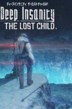 Постер к аниме Безумное погружение: Потерянное дитя