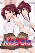 Постер к аниме Поцелуй сестёр OVA