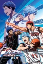 Kuroko No Basket: Last Game Dublado - FandubbingBR – FanDub 