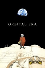 Постер к аниме Орбитальная эра