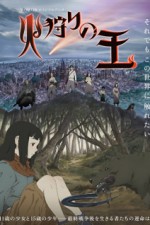 Постер к аниме Король огненной охоты 2 сезон