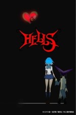 Постер к аниме Ангелы ада