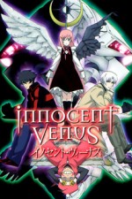 Постер к аниме Невинная Венера
