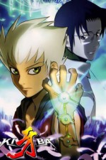Постер к аниме Киба