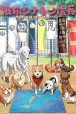 Постер к аниме Ода «Корица» Нобунага