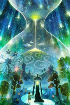 Постер к аниме Ночная страна