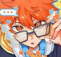 Hinata Shoyo