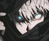 Fushigura