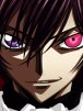 Long live Lelouch