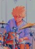 • Bakugo Katsuki •