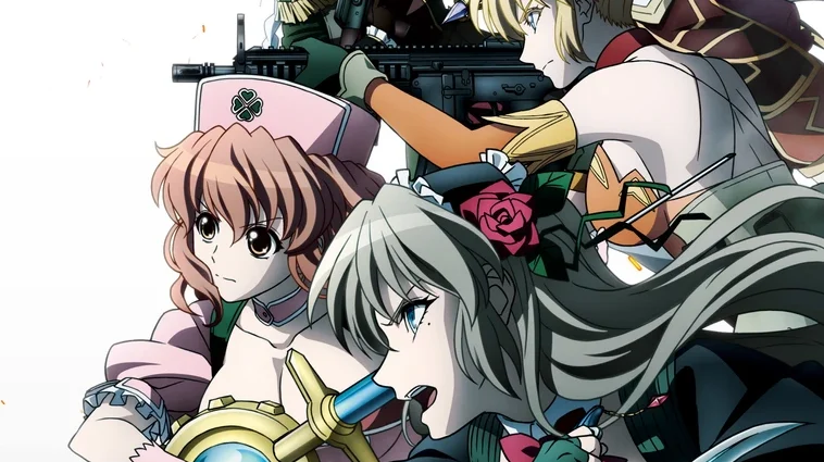 Аниме про хэнсин