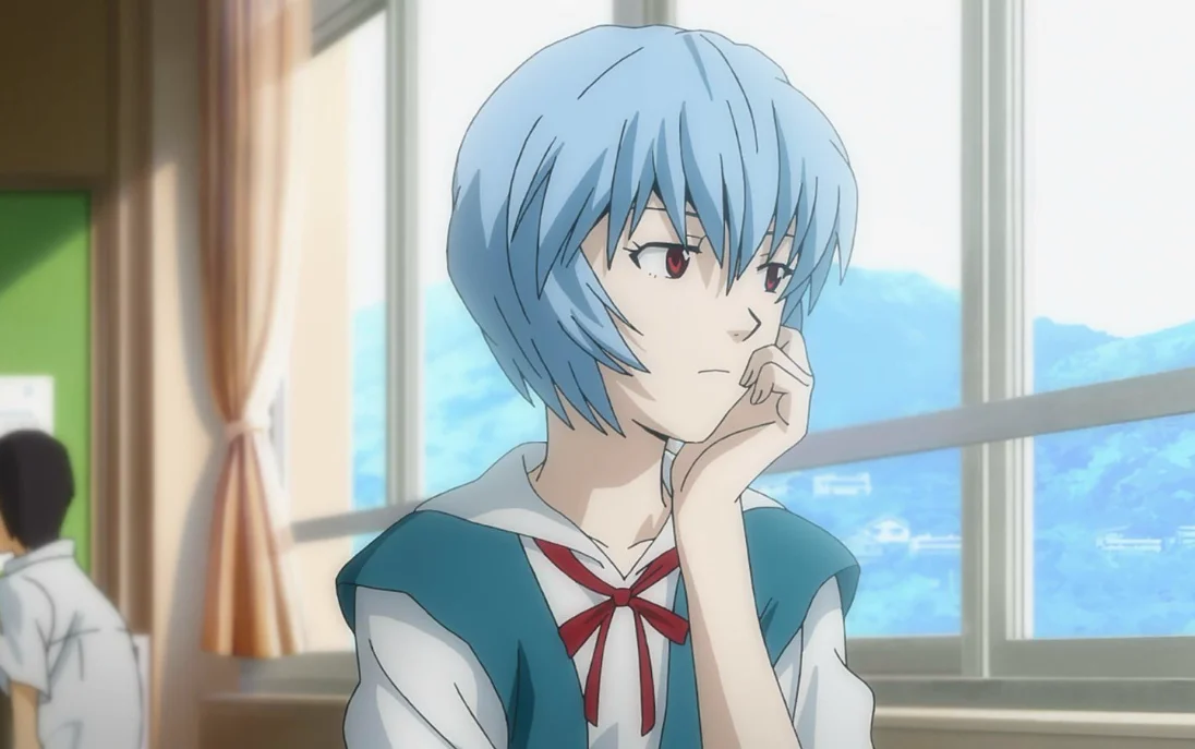 Аниме про кудэрэ