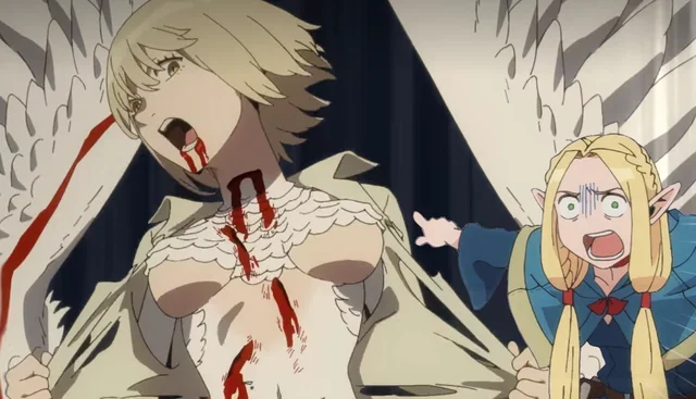 Аниме 2024 года Аниме 2024 года