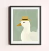 Synthetic_Duck