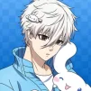 Nagi Seishiro X