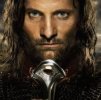 Aragorn Dunedains