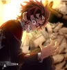 TandjiroDEMON