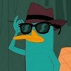 Agent P