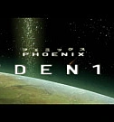Постер к аниме Феникс: Эдем17