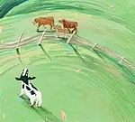 Постер к аниме Эри
