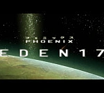 Постер к аниме Феникс: Эдем17
