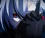Постер к аниме Genshin Impact: Горящая в золе песнь