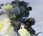 Постер к аниме Новый рассвет