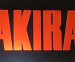 Постер к аниме Акира