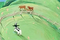 Постер к аниме Эри