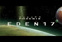 Постер к аниме Феникс: Эдем17
