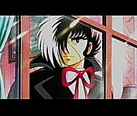 Постер к аниме Чёрный Джек: Бабушка