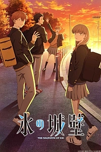 Постер к аниме Ледяная стена