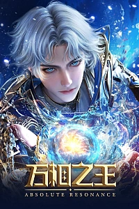 Постер к аниме Король десяти тысяч фаз