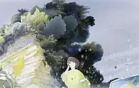 Постер к аниме Новый рассвет