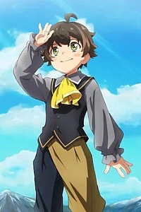 Постер к аниме Невознаграждённый деревенский житель А