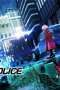 Постер к аниме Декаполис