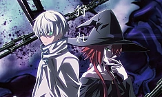 Аниме про антигероев