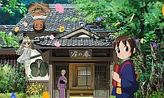 Аниме про взросление