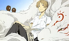 Аниме про мифологию