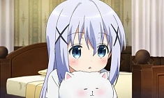 Аниме про моэ / кавай