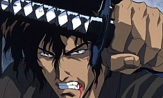 Аниме про взрослых персонажей