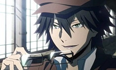 Аниме про дилеммы