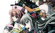 Аниме про хэнсин